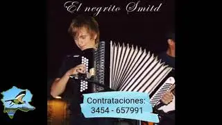 El negrito Smitd 2019