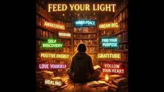 Feed Your Light