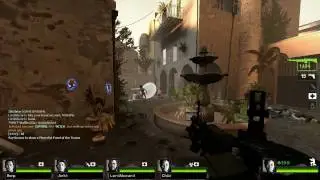 L4D2 Fun Times, Fails & Lols Episode 1[HD]