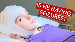 QUICK EEG TEST AND RESULTS - A DAY IN THE LIFE SPECIAL NEEDS