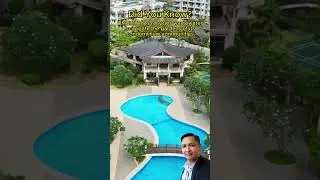 DMCI Homes | Water Recycling Capability to Maintain Resort-Inspired Amenities