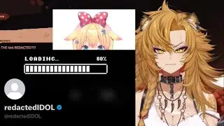 Yena shortly explain the Momo Redacted situation
