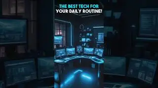 The BEST Tech for a PERFECT Daily Routine! | Latest Gadgets