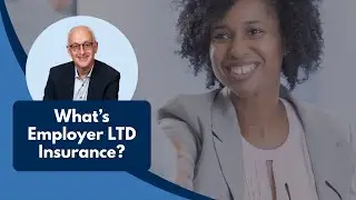 What is Long Term Disability Insurance Through the Employer? | Share Lawyers