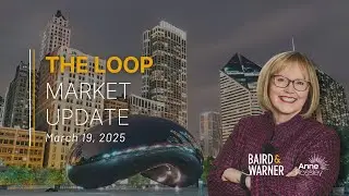 Living in Downtown CHICAGO LOOP&ndash;New East Side, Cultural Mile, Lakeshore East, Printer's Row & More!