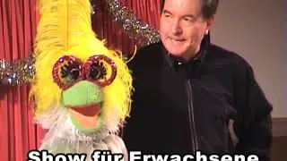 Puppenshow Intro