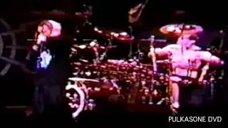 [HD] Coal Chamber - Live I Sacramento, CA, USA 11 19 1997 [07/07]