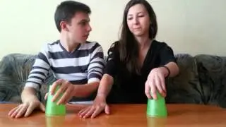 Cup Song (Salute fail)