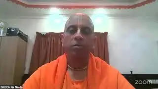 Bhakti Vaibhav || 20th January 2026
