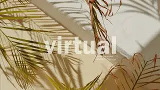 Monaldin ft. Kay Young - Virtual (Official audio)