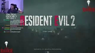 LowTierGod Presents : Resident Deadbeat 2 - Revenge Of RogCoon City