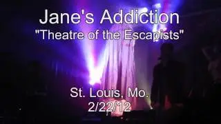 St. Louis, Mo. 