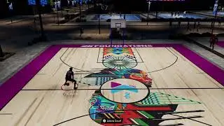 2k21 Next Gen Park
