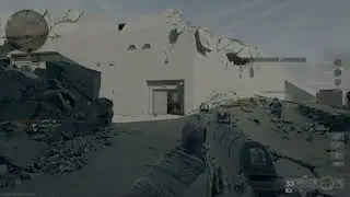 The swat is crazy