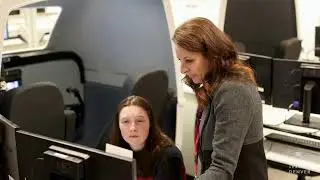 Thinking of a #aviationcareer? Check out our Aviation and Aerospace Science Department