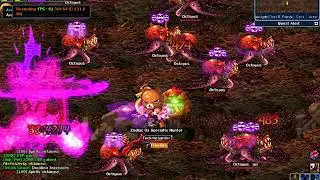 Train Avatar Like a Boss! - Soul Saver Online