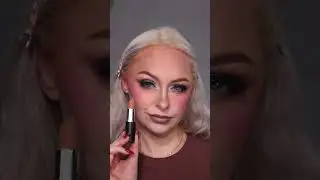 Nude Lips for Fair Skin | Mac Nudes Lip Combination | Stone Lip Liner + Acting Natural Lipstick