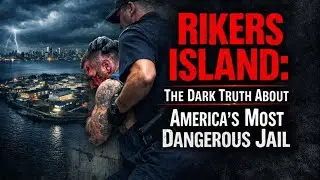 Rikers Island: The Dark Truth About America&rsquo;s Most Dangerous Jail