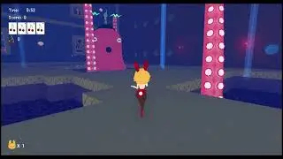 Octoboss 90% complete