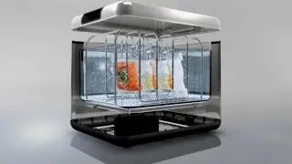 Inside the SousVide Supreme