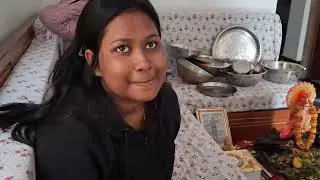পুজোর পরের দিন দই খৈ নিবেদন #beautiful #minivlog #bengalivlog #puja #friends #bonding #love 