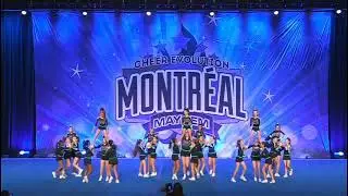 Cheer sports sharks laval polar shark hope you enjoy 