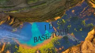 Ark | Ps5 | I D First 72h BaseTour on #Panda #mocha #viking #knights #lords #buda 