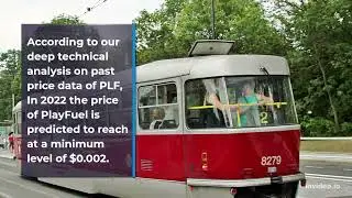 PlayFuel Price Prediction 2022, 2025, 2030  PLF Price Forecast  Cryptocurrency Price Prediction