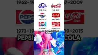 pepsi vs cocacola logos in 1940