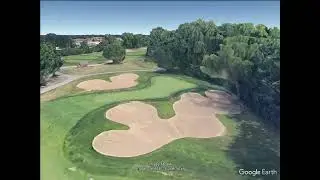 George W. Dunne National Golf Course