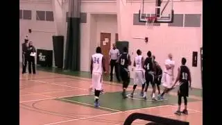 Bobby Fizer Shooting Guard