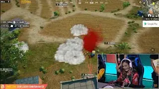 Dynamo in Taiwan 🔥 Dynamo in Taiwan Tournament | Pubg tournament 2019 | PMSC Grand Finals Day 2