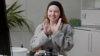 Beautifully Indulgent LUSH Skincare Routine