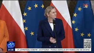 Informacje Dnia 21.01.2025 [21.20]