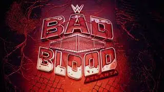 Aew.Bad Blood. 2025. 2/2