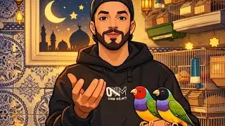 تفقد أعشاش الكناري 🪺 | فحص البيض و أسرار نمو الفراخ لإنتاج وفير#كناري 