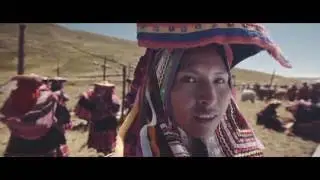 We promote inclusive and sustainable development in Peru (A video about ecotourism)