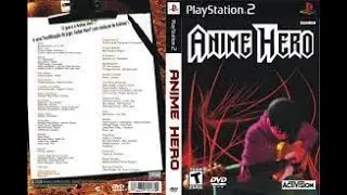 Anime Hero PS2 Be Survivor Eyeshield 21
