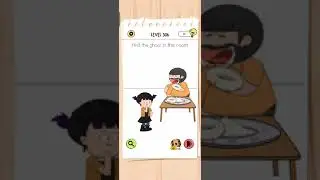 Brain Test All Star Level 306 Walkthrough