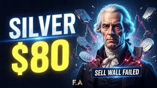 The Sell Wall Collapsed and the Market Felt It Immediately
