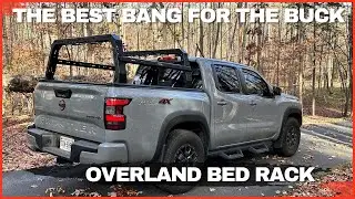 Best Bed Rack for Your Money Revealed!