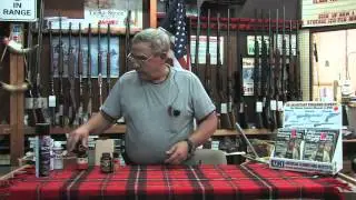 Gun Cleaning Solvents
