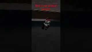 Bro ain't him💀#roblox #dandysworld #wtf #shorts #underthemap