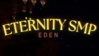 LOG 7: VARIANCE | Eternity SMP