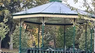 Tour of Ellington Park 🏕️🏕️🏕️🏕️🏕️🏕️🏕️🗻🏕️🗻🗻🗻🏕️🏕️🏕️￼