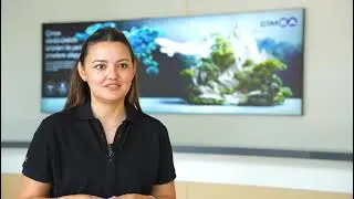 &Ccedil;imsa - K&uuml;resel Ayak İzimizin En B&uuml;y&uuml;k Adımı