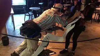 VR World NYC