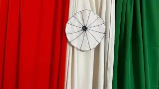 26 jan REPUBLIC day INDIAN FLAG MAKING ( SALUTE TO ARMY )