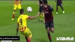 الجزء الثاني مهارات روبينيو@AliOk-yx5wp