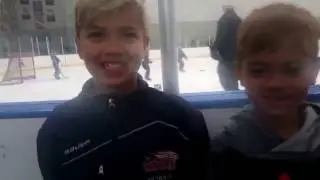 PrevailMax healthy red blood cell performance and youth hockey review